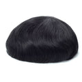 Ncon-L — Monofilament Hair System, Light 80% Density — color #1 DYF