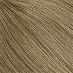 Irene — Adjustable Remy Hair Topper — color #10