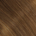 Chloe — Remy Mono Hair Topper (5x6) — color #16R
