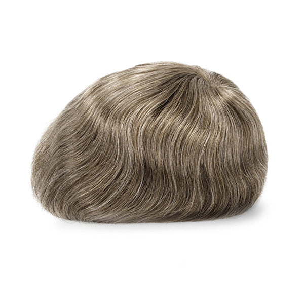 Apex Lace — Fine Mono Hair System with Lace Front — color #1720