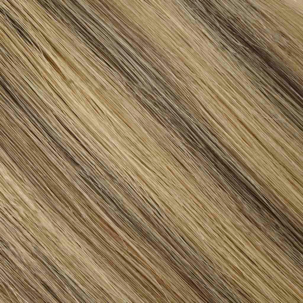 Vivian — Medical Human Hair Wig — color #1740T