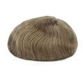 Ncon — Super Fine Welded Mono Hair System — color #1820