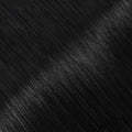 Amelie — Hand-Tied Human Hair Wig (Medical) — color #1B