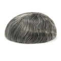 Supple — Full Lace Hair System — color #1B60