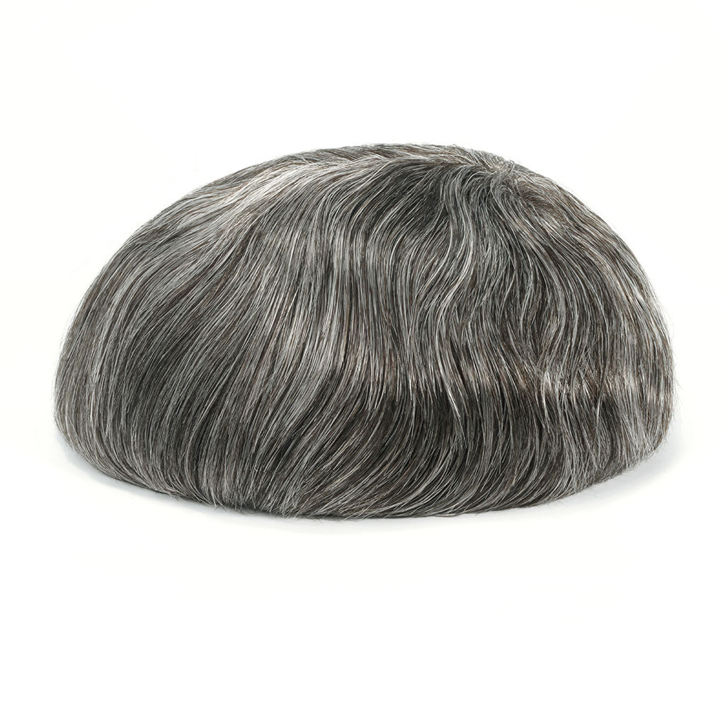 Supple — Full Lace Hair System — color #1B60