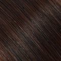 Verena — Stock Silk Top Hair Topper (Remy) — color #2