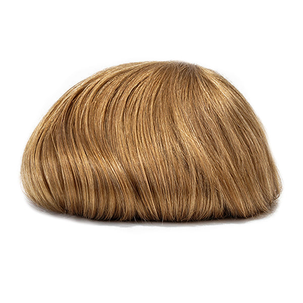 Stryke — 0.06 mm Thin-Skin Hair System with V-Loop Hair — color #20