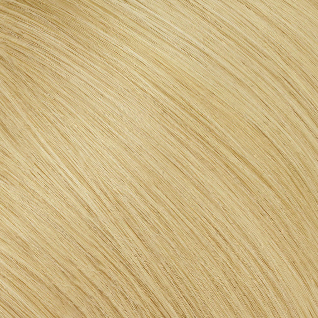 Margot — Lace-Front Medical Human Hair Wig — color #22R