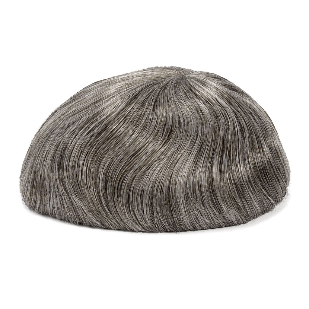 Stryke — 0.06 mm Thin-Skin Hair System with V-Loop Hair — color #260