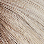 Evelyn — Glue-Free Medical Human Hair Wig — color #30R