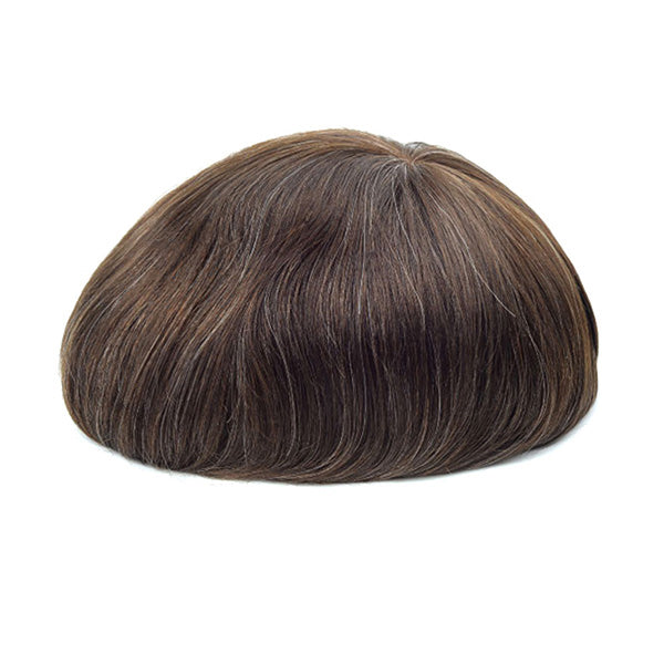 Supple — Full Lace Hair System — color #310