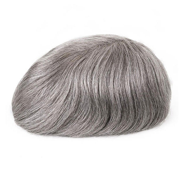 Stryke — 0.06 mm Thin-Skin Hair System with V-Loop Hair — color #365