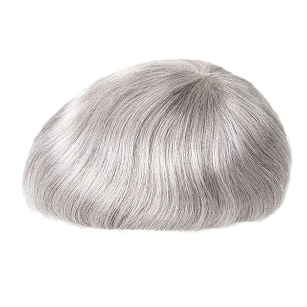 Stryke — 0.06 mm Thin-Skin Hair System with V-Loop Hair — color #380