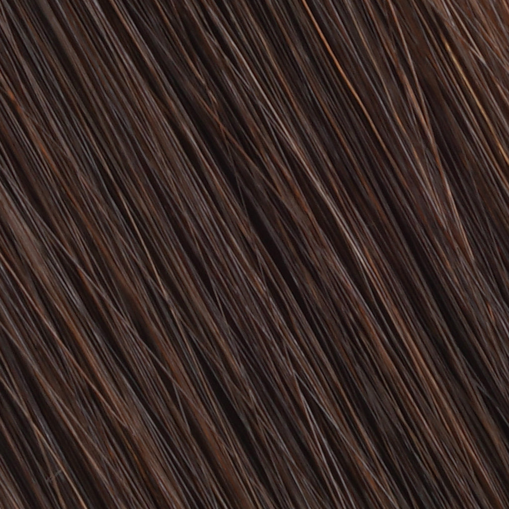 Orpha — Silk Top Hair Topper (Prime Remy) — color #4