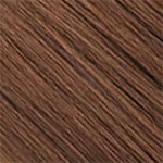 Tressa — Skin Top Hair Topper with Silk Top — color #4