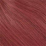 Alba — Clip-In Hair Topper with PU Base — color #530