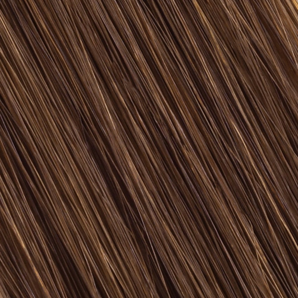 Sidney — Mono Top Hair Topper (Remy) — color #6