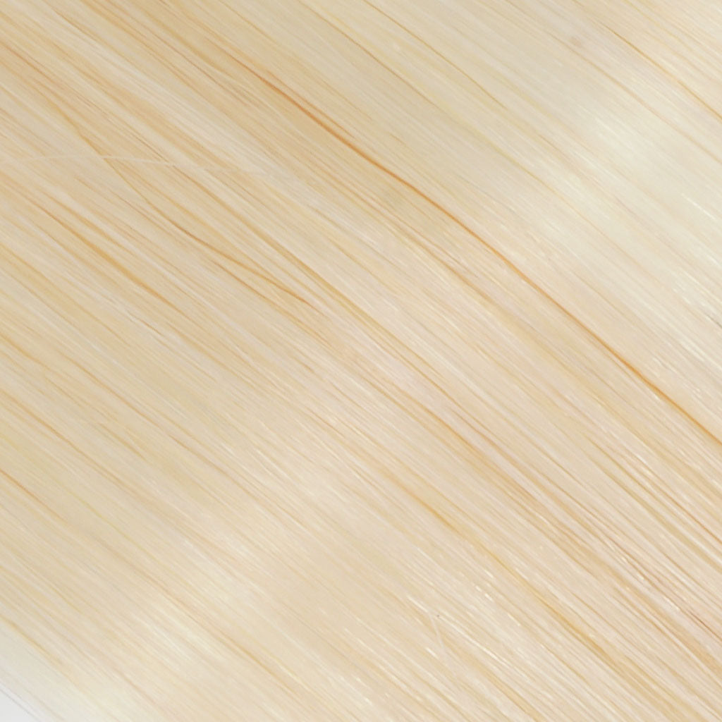 Arielle — Mono Remy Hair Topper (5x6.5) — color #60