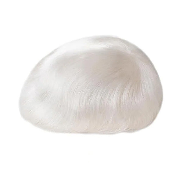 Ncon-L — Monofilament Hair System, Light 80% Density — color #60RY