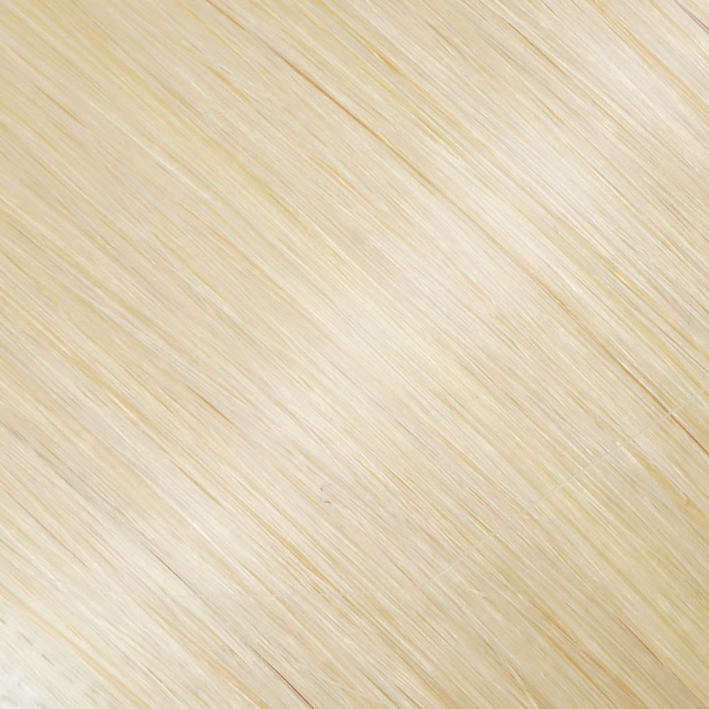Arielle — Mono Remy Hair Topper (5x6.5) — color #613