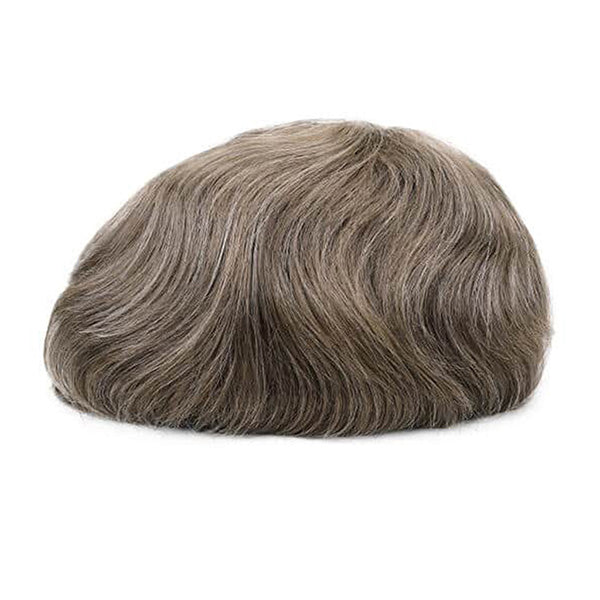 Ncon-L — Monofilament Hair System, Light 80% Density — color #720