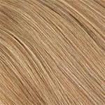 Valerie — HD Lace Hairline Hair Topper — color #8