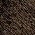 Irene — Adjustable Remy Hair Topper — color #8K