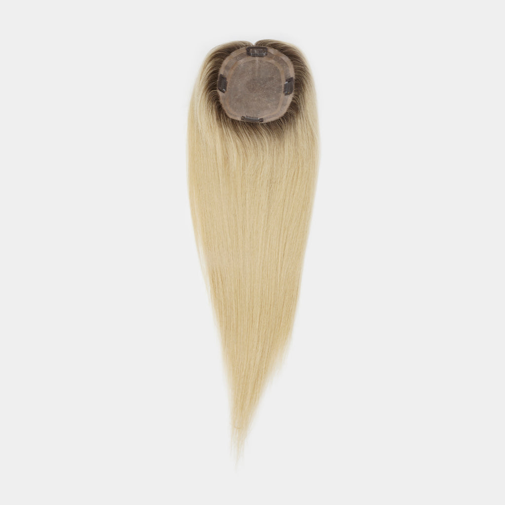 Clara — Remy Mono Hair Topper