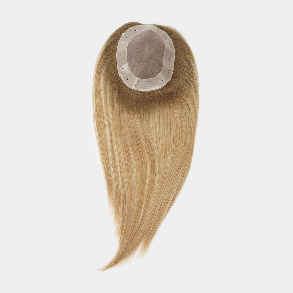 Hallie — Multi-Wear Mono Hair Topper