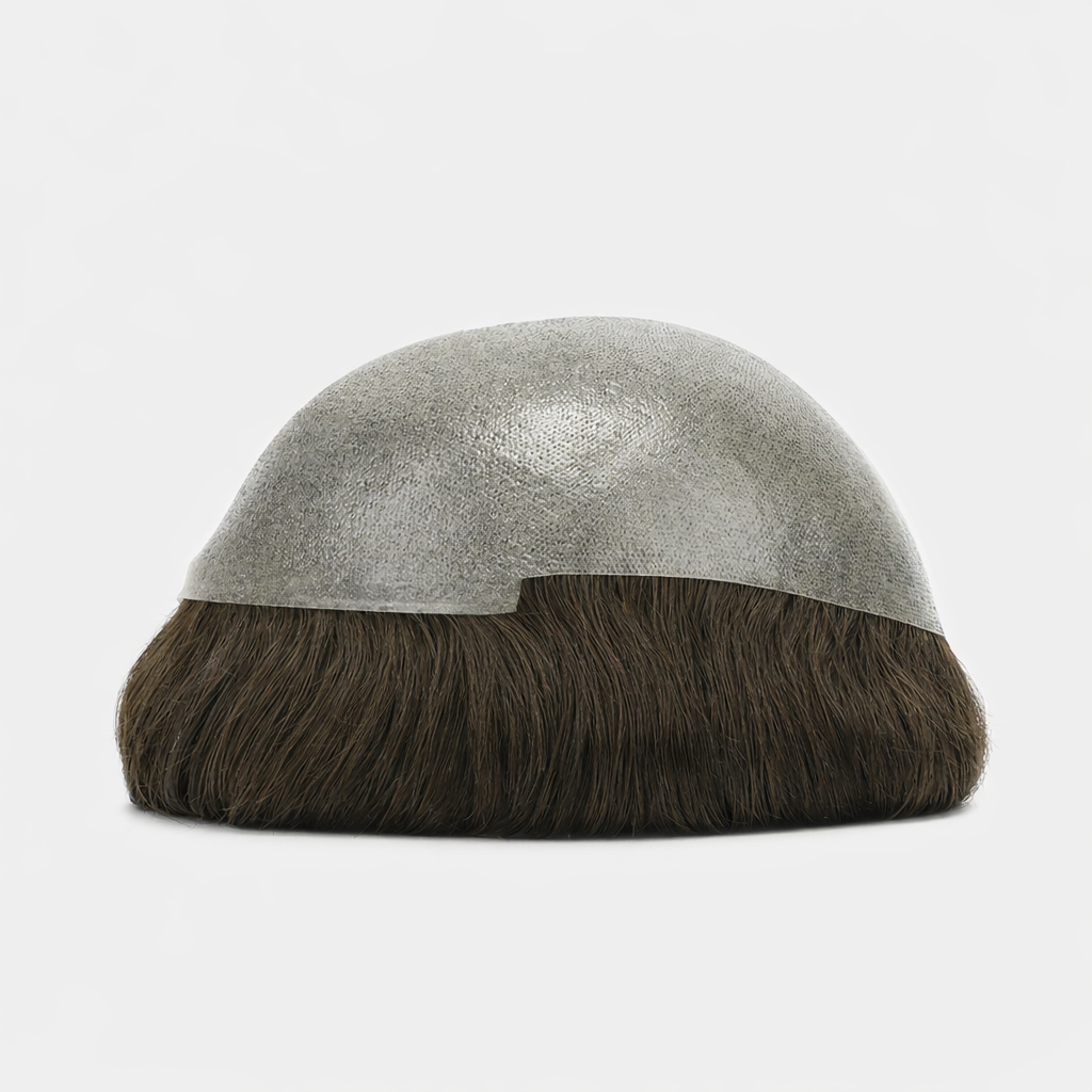 Vadon Remy — 0.08 mm Thin-Skin Remy Hair System