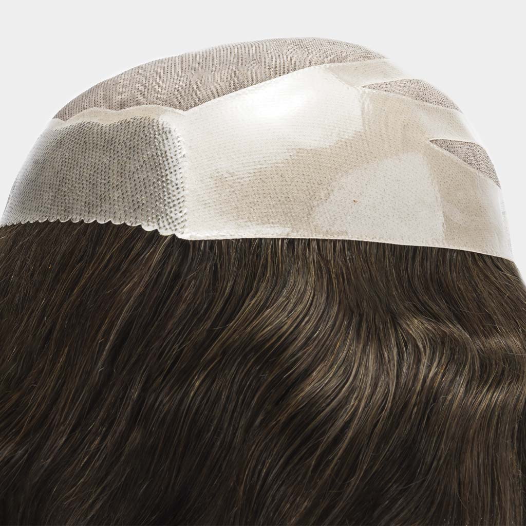 Mirelle — Monofilament Women’s Hair System