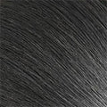 Amara — Lace Hair Topper with Silk Top — color Natural Black