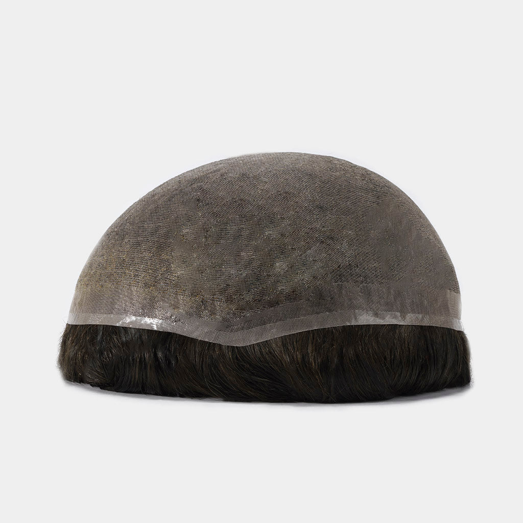 Ncon — Super Fine Welded Mono Hair System