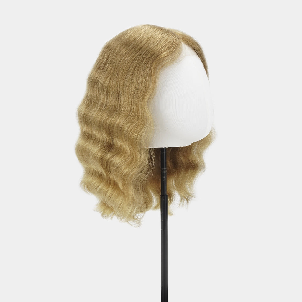 Serelle — European Remy Human Hair Wig