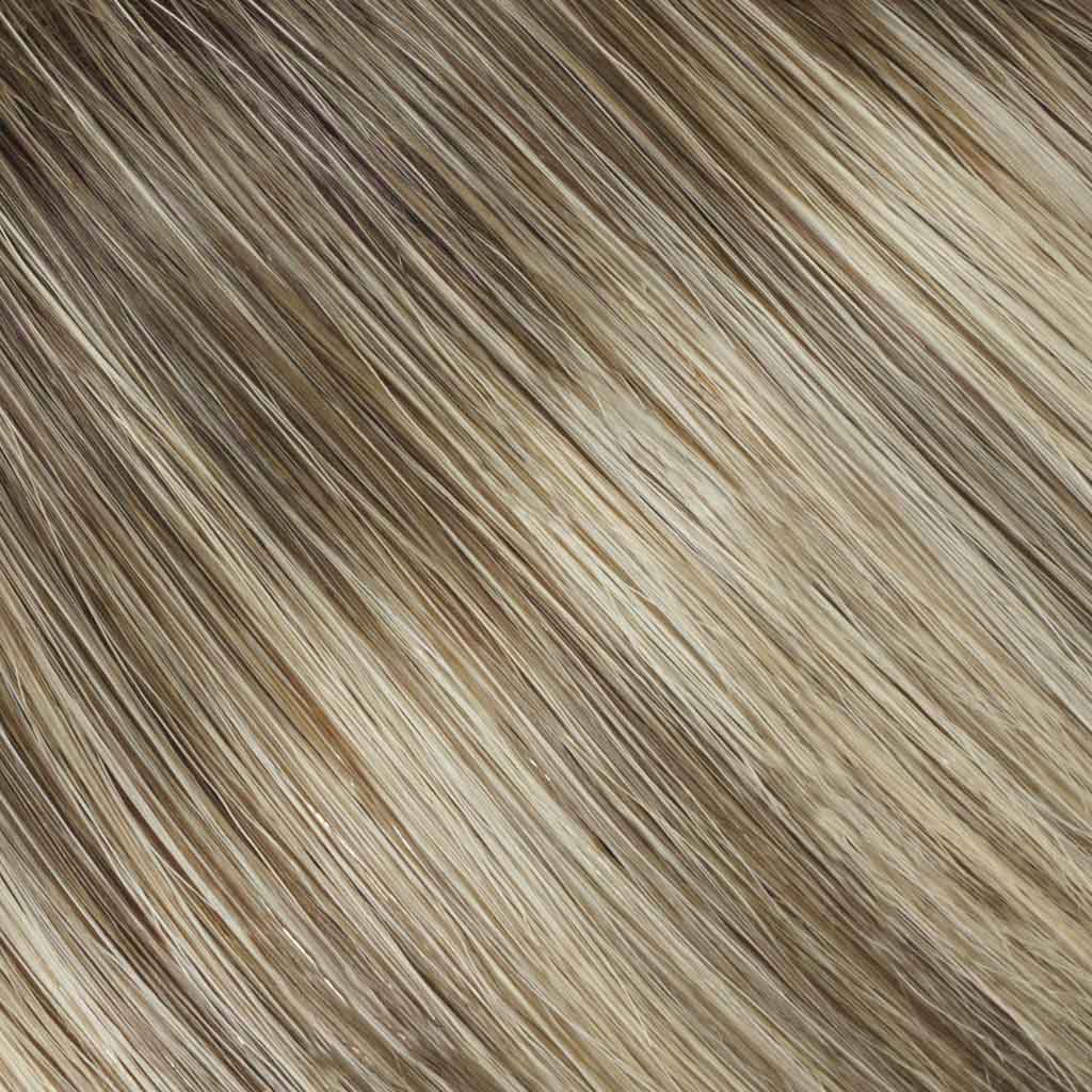 Melody — Hand-Tied Lace Human Hair Wig (Prime Remy) — color #TAB