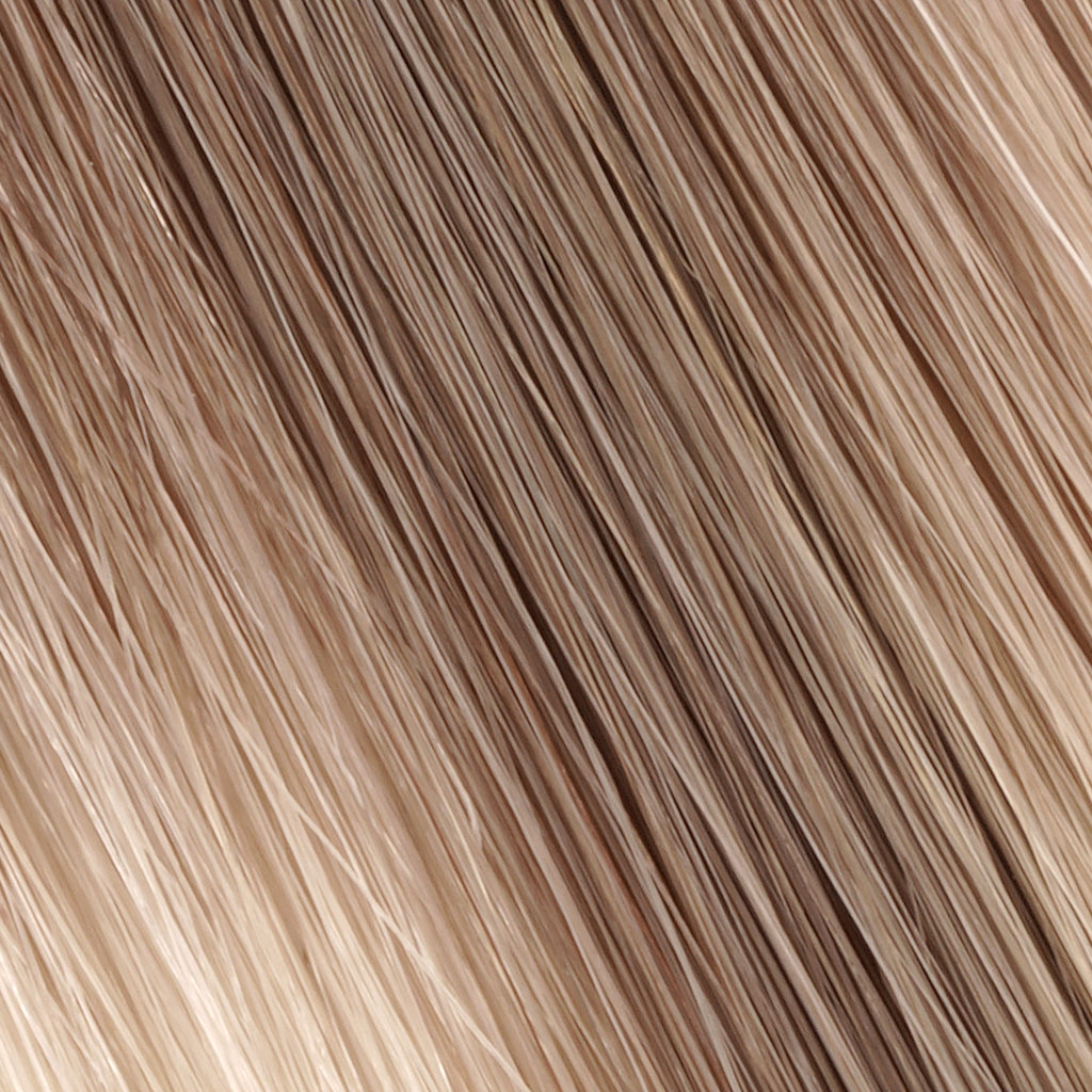 Melody — Hand-Tied Lace Human Hair Wig (Prime Remy) — color #TMJ
