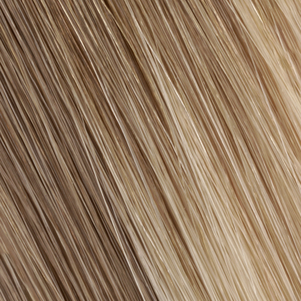 Julie — Mono Top Hair Topper — color #TMR