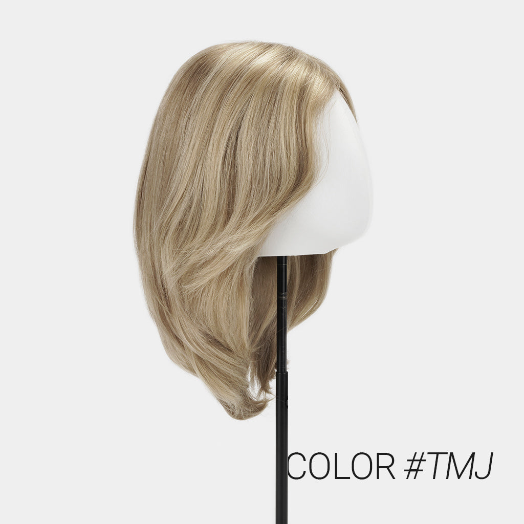 Valenne — European Balayage Lace-Front Wig