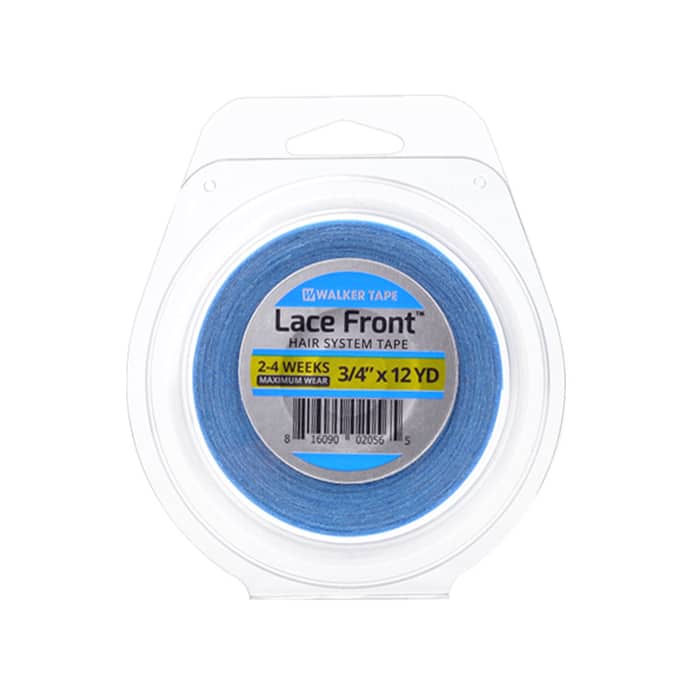 Lace Front Starter Kit — Tape Set for Lace-Front Systems