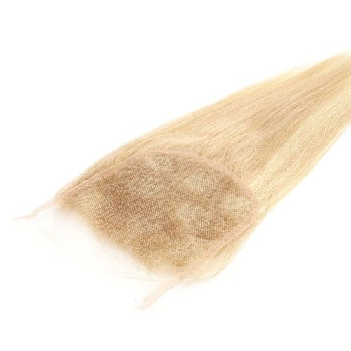 5x5 Lace Closure — Women’s Crown Coverage Piece